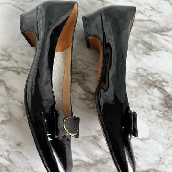 Salvatore Ferragamo made in Italy shoes - Picture 9 of 13